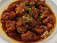 -东方红酒楼(知春路店)