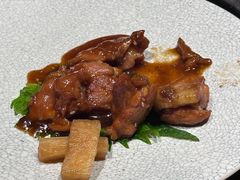 -厦门源昌凯宾斯基大酒店-隠れ鉄板焼