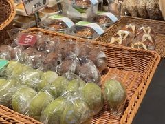 -烫面包·面包烘焙(绿地缤纷城店)