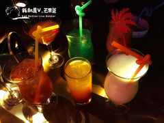 -ACE CLUB(大连民主广场店)