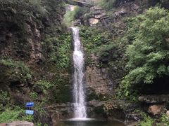 -孤山寨风景区