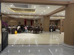 -全聚德(上海首店浦东店)