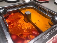 -海底捞火锅(宇飞大厦店)