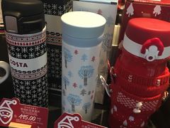 -COSTA COFFEE(上海虹口公园店)