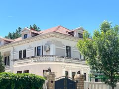 -天津五大道文化旅游区