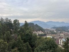 -宜春明月山维景国际温泉度假酒店