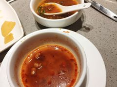 -海底捞火锅(凯德广场店)