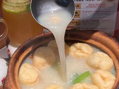 -得意啫·广东啫啫煲(前海HOP店)