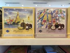 -王权免税店(廊曼机场店)