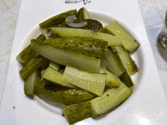 -灶座小锅烀饼·铁锅炖(道里店)