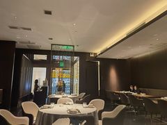大堂-山里亲戚(淞虹路店)