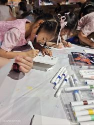 -幻贝家儿童乐园(苏州中心店)