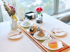 -L'amour澜茉·轻法餐