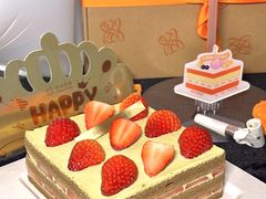 -壹点壹客·生日蛋糕(南山店)