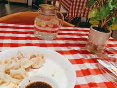 -西贝(金桥店)