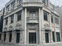 -广州西关永庆坊旅游区