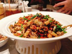 -湘轩·土菜研究院(光大店)