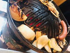 -成吉思汗 しろくま(札幌本店)