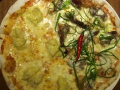 -JINNS锦时 steak&pizza(浸信会礼拜堂旧址店)