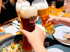-兰特伯爵西餐厅·啤酒屋(方庄店)