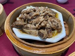 -金苑海鲜酒家(新港中路店)