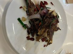 -老鄞江清水龙虾•赵赵家(江北店)