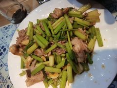 -回香楼大连新派清真菜