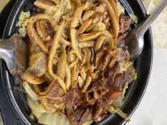 -赵家牛肉砂锅(台西三路店)