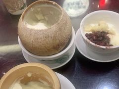 -民信老铺(双皮奶博物馆店)