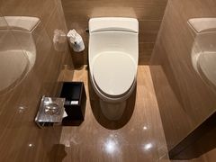 -浙江安吉JW万豪酒店