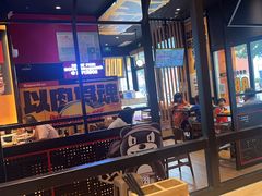 -熊吞·大碗丼烧肉饭(西市场嘉华店)