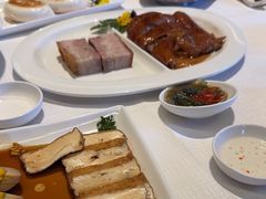-金悦轩海鲜城(渔人码头店)