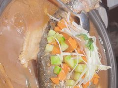 -探鱼·鲜青椒爽麻烤鱼(领展购物广场店)
