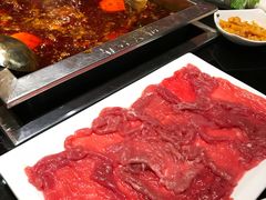 -安安火锅(上美广场店)