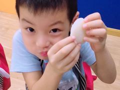 -吉的堡成长中心(大华虎城校区)