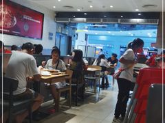 大堂-九毛九西北菜(大东海店)