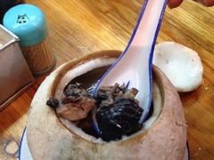 -達揚原味燉品(文明路店)