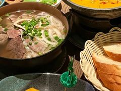 -安南越南餐厅(青岛万象城店)