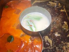 -仁和四季涮肉馆(天坛南门店)