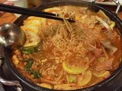 -咕咕站韩国料理(紫金港店)