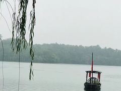 -天目湖山水园