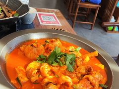 -白家寨子·山野白族菜(古城总店)