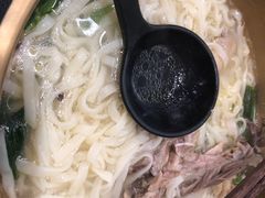 -好麺世家海鲜面馆(新建中路店)
