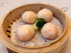 -香云轩·顺德菜(香云纱园林酒店店)