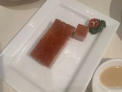-利苑酒家(华熙国际店)