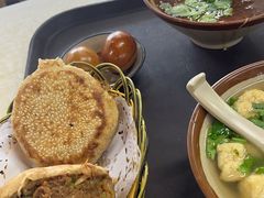 -昌顺马记小吃店(回龙观店)