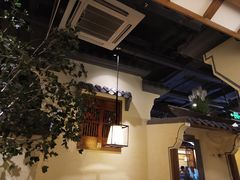 大堂-十二饭点·川菜(北站圆融店)