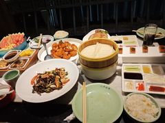 -北平盛世·新京菜·北京烤鸭(劲松·双井店)