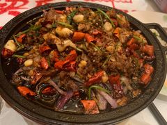 -御仙都北京菜馆·烤鸭店(双井店)