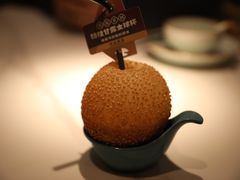 -禄运茶居·手工点心(猎德店)